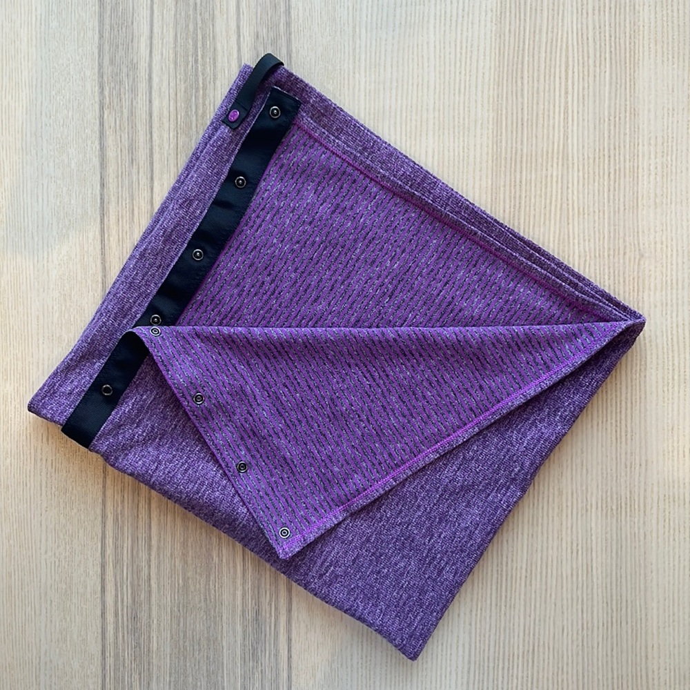 Lululemon Vinyasa Scarf EUC